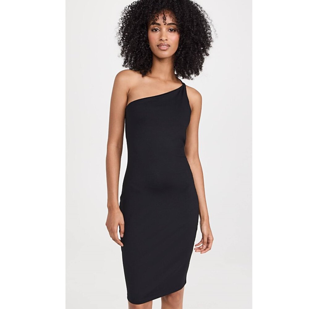 susana monaco (NWT) Double String Dress